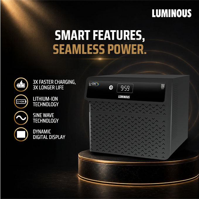 Product Image | Luminous